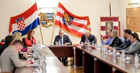 Integracijom stranih radnika suprotstaviti se njihovoj marginalizaciji i kršenju ljudskih prava