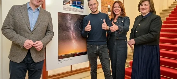 FOTO Čak 87 autora na fotografskom natječaju Radio Megatona: prvo mjesto odnijele &bdquo;Suze svetog Lovre&ldquo; Alena Savića