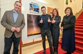 FOTO Čak 87 autora na fotografskom natječaju Radio Megatona: prvo mjesto odnijele &bdquo;Suze svetog Lovre&ldquo; Alena Savića