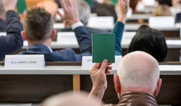 Varaždinska županija usvojila dosad najveći proračun: dograđivat će se škole, ulagati u zdravstvo…