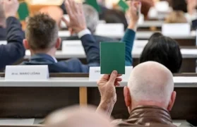 Varaždinska županija usvojila dosad najveći proračun: dograđivat će se škole, ulagati u zdravstvo…