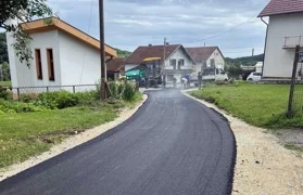 Varaždinske Toplice za modernizaciju prometnica osigurale 81.000 eura