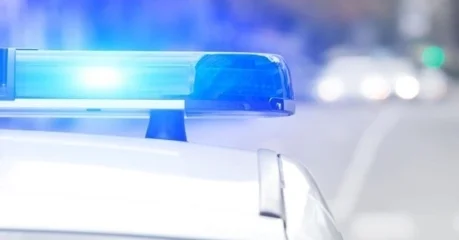 Biciklistica se na zebri zaletjela u auto, završila je u bolnici