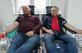 Uključite se u akciju dobrovoljnog darivanja krvi u Maruševcu