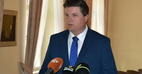 SDP-ov Marković: Zbog ovakve afere u svakoj normalnoj zemlji pada Vlada!