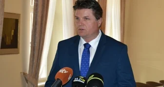 SDP-ov Marković: Zbog ovakve afere u svakoj normalnoj zemlji pada Vlada!