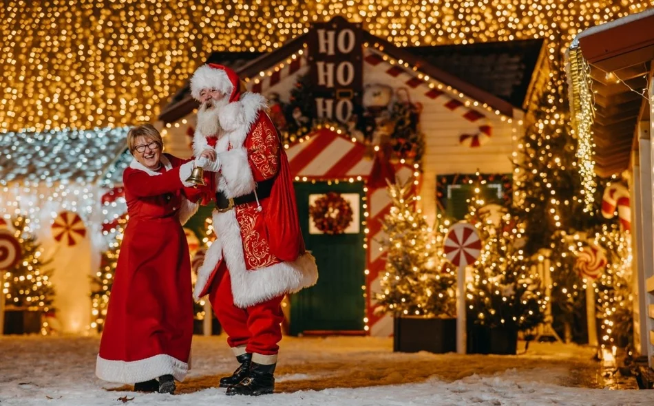 Advent u Varaždinu 2024. - nove titule i novi rekordi!