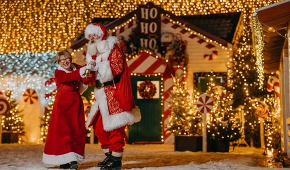 Advent u Varaždinu 2024. - nove titule i novi rekordi!