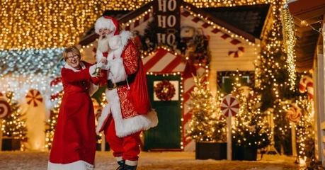 Advent u Varaždinu 2024. - nove titule i novi rekordi!