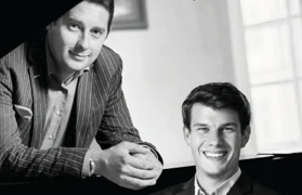 HNK VARAŽDIN: 14. prosinca će biti održan koncert u čast 200. godišnjice rođenja Bedřicha Smetane