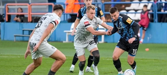 Nogometni klub Varaždin / Foto: NK Varaždin