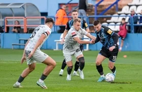 Nogometni klub Varaždin / Foto: NK Varaždin