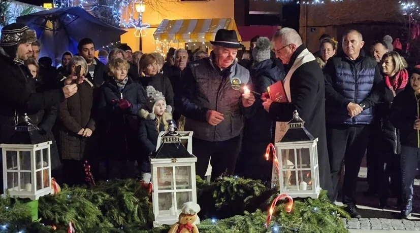 Toplička Božićna priča i ove godine donosi blagdansku čaroliju