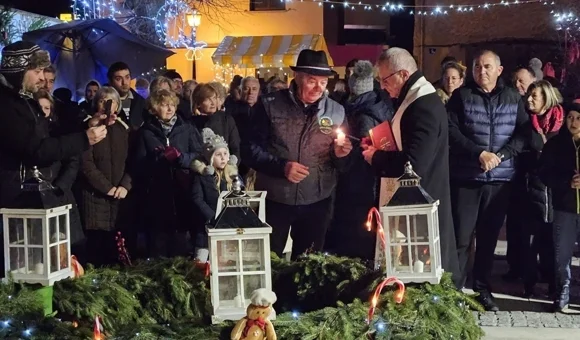 Toplička Božićna priča i ove godine donosi blagdansku čaroliju