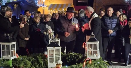 Toplička Božićna priča i ove godine donosi blagdansku čaroliju