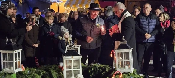 Toplička Božićna priča i ove godine donosi blagdansku čaroliju