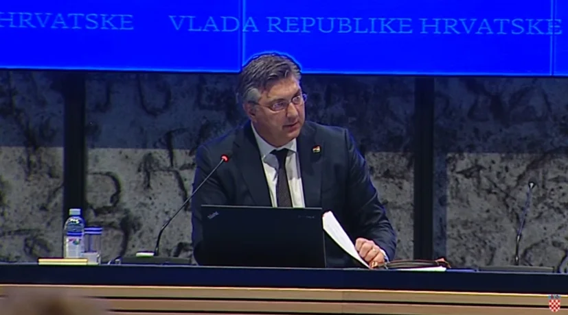 Vlada RH donijela odluku o isplati 80 eura svim umirovljenicima