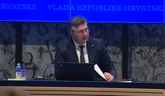 Vlada RH donijela odluku o isplati 80 eura svim umirovljenicima