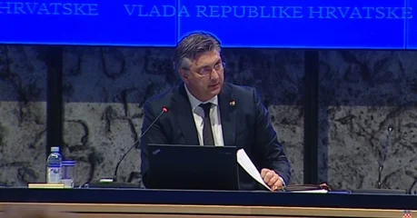 Vlada RH donijela odluku o isplati 80 eura svim umirovljenicima