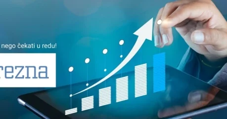 Obavijest o privremenoj nedostupnosti sustava Porezne uprave od 6. prosinca do 9. prosinca 2024.
