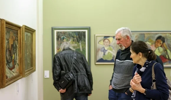 Gostujuća izložba Gradskog muzeja Varaždin u Moravskom muzeju u Brnu