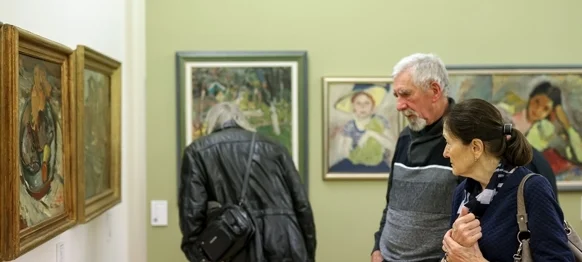 Gostujuća izložba Gradskog muzeja Varaždin u Moravskom muzeju u Brnu