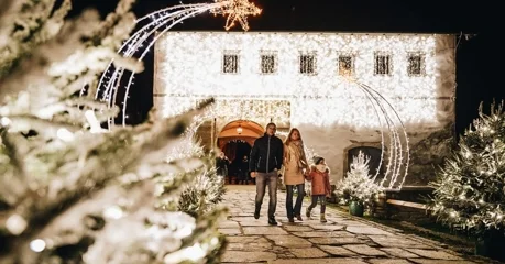 Advent u Varaždinu: drugi adventski vikend u znaku Dana Grada, na glavnoj pozornici Vanna i Tamburaški orkestar