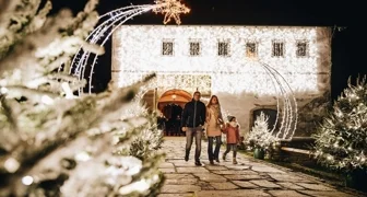 Advent u Varaždinu: drugi adventski vikend u znaku Dana Grada, na glavnoj pozornici Vanna i Tamburaški orkestar
