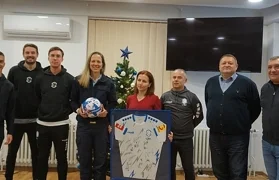 NK Varaždin za Kolibriće: Pomozimo najpotrebitijima &ndash; životno ugroženoj djeci