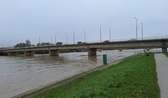 Rijeka Drava
