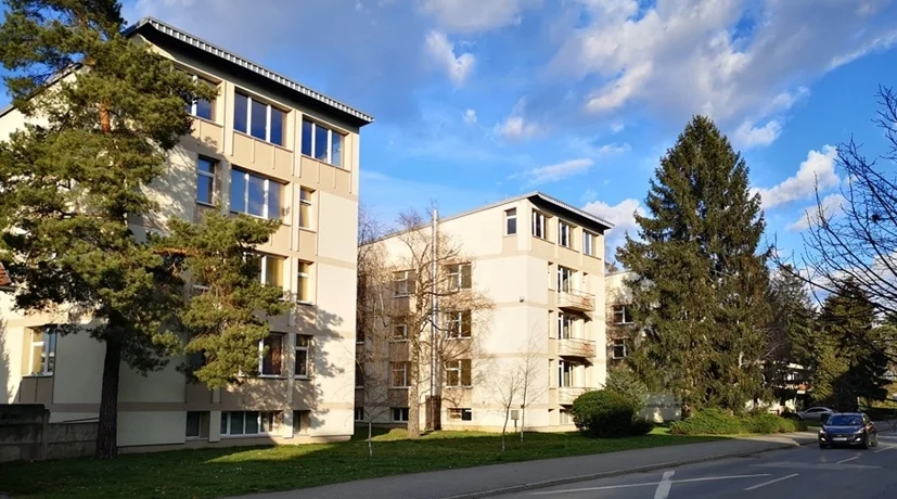 Učenički dom Varaždin