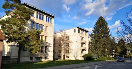 Učenički dom Varaždin