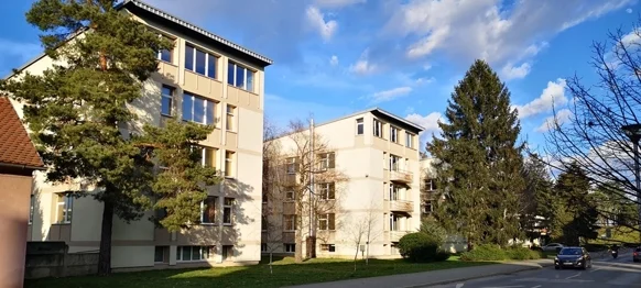 Učenički dom Varaždin