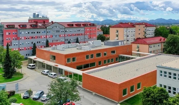 Država varaždinskoj Bolnici za pokrivanje dugova daje gotovo 7,5 milijuna eura
