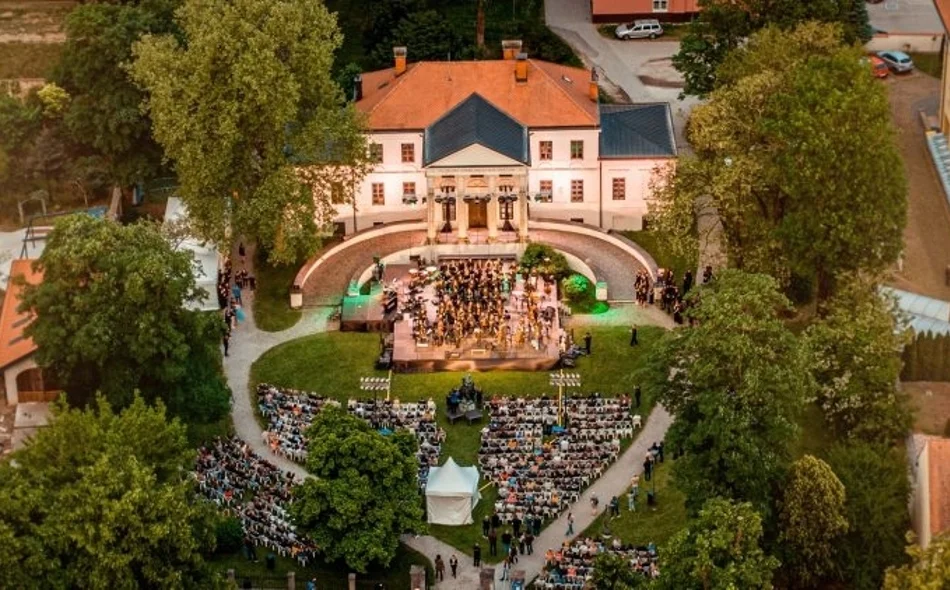 Glazbeni spektakl! Koncert 170-ak mladih glazbenika iz Glazbene škole u Varaždinu i škole iz Barcelone