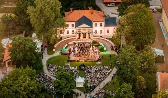 Glazbeni spektakl! Koncert 170-ak mladih glazbenika iz Glazbene škole u Varaždinu i škole iz Barcelone