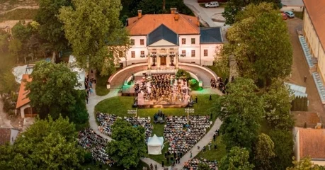 Glazbeni spektakl! Koncert 170-ak mladih glazbenika iz Glazbene škole u Varaždinu i škole iz Barcelone