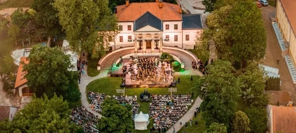Glazbeni spektakl! Koncert 170-ak mladih glazbenika iz Glazbene škole u Varaždinu i škole iz Barcelone