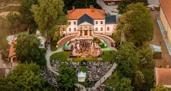 Glazbeni spektakl! Koncert 170-ak mladih glazbenika iz Glazbene škole u Varaždinu i škole iz Barcelone