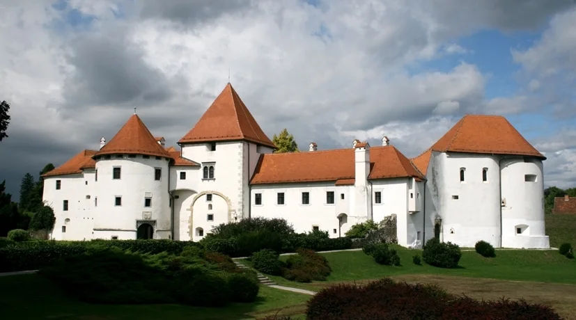 Od 1. siječnja 2025. zatvoren Stari grad Gradskog muzeja Varaždin