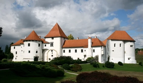 Od 1. siječnja 2025. zatvoren Stari grad Gradskog muzeja Varaždin