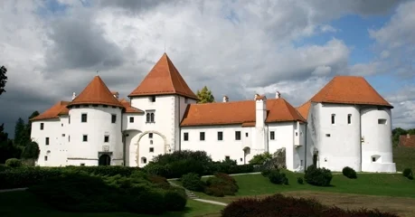 Od 1. siječnja 2025. zatvoren Stari grad Gradskog muzeja Varaždin