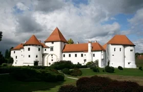 Od 1. siječnja 2025. zatvoren Stari grad Gradskog muzeja Varaždin