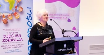 &bdquo;Prisilno ispisivanje školske djece iz pedijatrijskih ambulanti nije najbolji način uređenja sustava&ldquo;