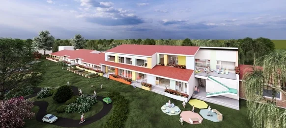 Za dogradnju vrtića u Gortanovoj Gradu Varaždinu bespovratnih 812 tisuća eura