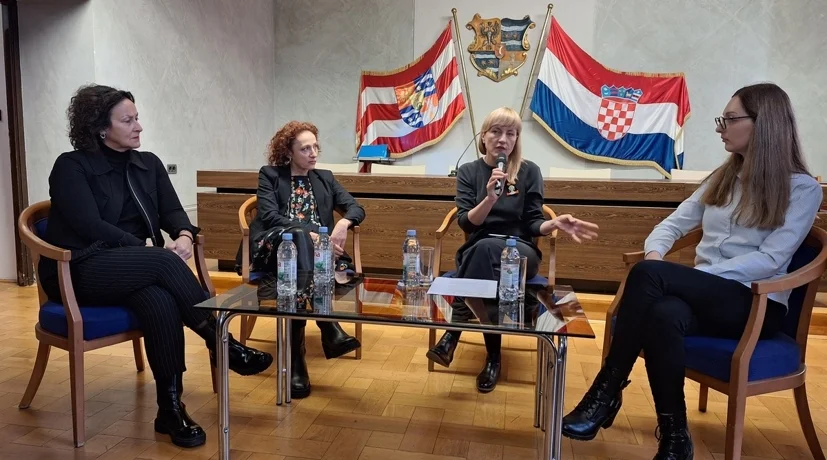 Među mladima i dalje visoko izraženi simptomi suicidalnosti