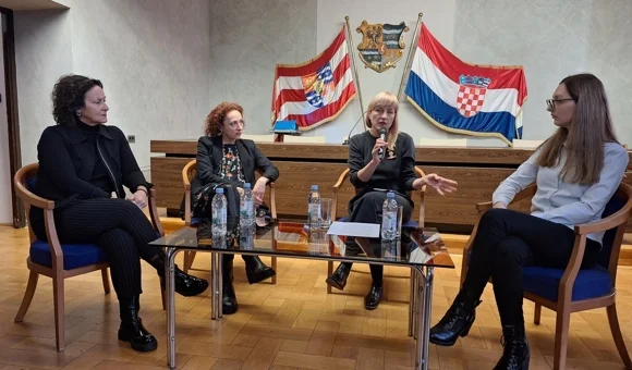 Među mladima i dalje visoko izraženi simptomi suicidalnosti
