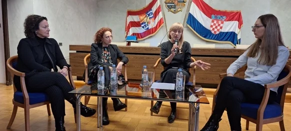 Među mladima i dalje visoko izraženi simptomi suicidalnosti