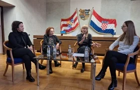 Među mladima i dalje visoko izraženi simptomi suicidalnosti