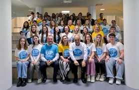 UNICEF-ov program UPSHIFT postao je dio Građanskog odgoja i obrazovanja